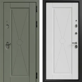 Входная дверь STALLER Мирель