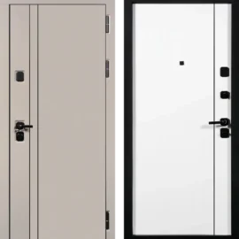 Входная дверь STALLER Молден Вертикаль 1