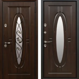 Входная дверь STALLER Монарх