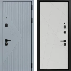 Входная дверь STALLER Тринити TOR