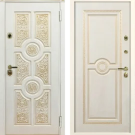 Входная дверь STALLER Версаче