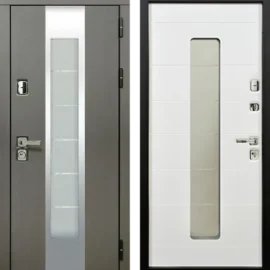 Входная дверь STALLER Юта 1