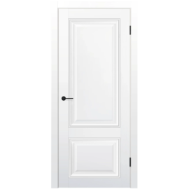 Межкомнатная дверь Экошпон Contur KX 32