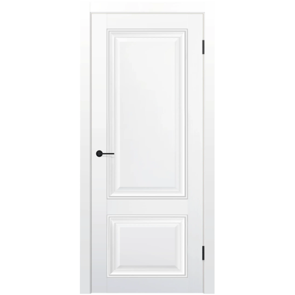 Межкомнатная дверь Экошпон Contur KX 32