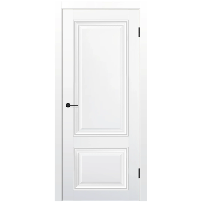 Межкомнатная дверь Экошпон Contur KX 32