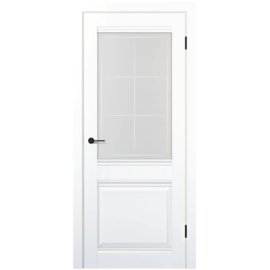 Межкомнатная дверь Экошпон Contur KX 53