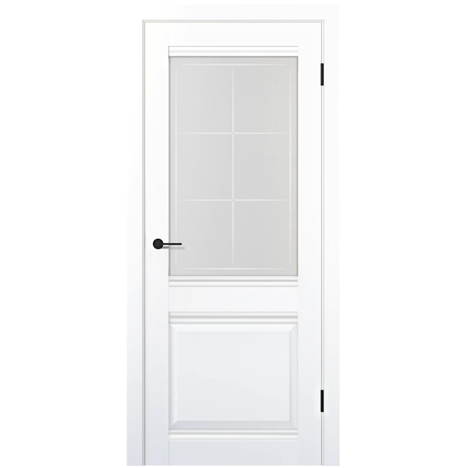 Межкомнатная дверь Экошпон Contur KX 53