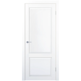 Межкомнатная дверь Экошпон Contur KX 82