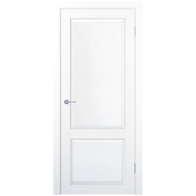 Межкомнатная дверь Экошпон Contur KX 82