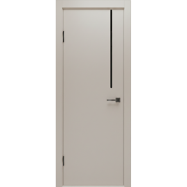 Межкомнатная дверь Экошпон ISTOKDOORS Акцент 101