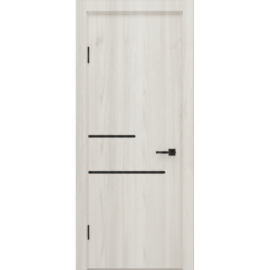 Межкомнатная дверь Экошпон ISTOKDOORS Акцент 112