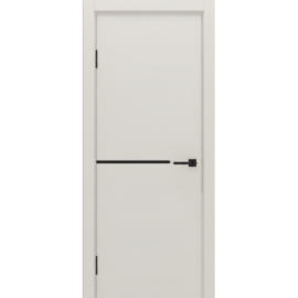 Межкомнатная дверь Экошпон ISTOKDOORS Акцент 113