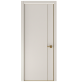 Межкомнатная дверь Экошпон ISTOKDOORS Forte-111