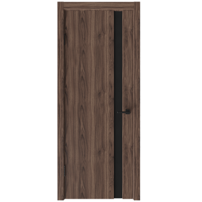 Межкомнатная дверь Экошпон ISTOKDOORS Forte-521