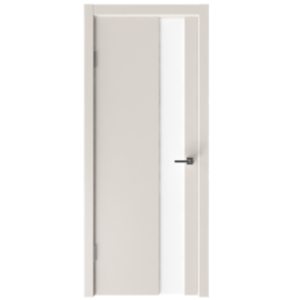 Межкомнатная дверь Экошпон ISTOKDOORS Forte-561