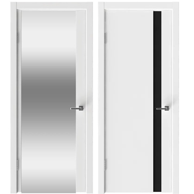 Межкомнатная дверь Экошпон ISTOKDOORS Forte-581