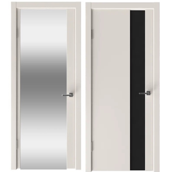 Межкомнатная дверь Экошпон ISTOKDOORS Forte-591