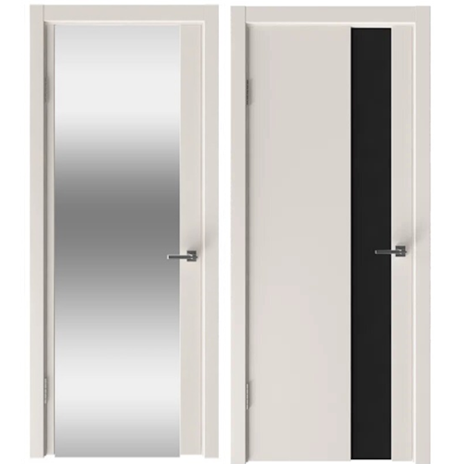 Межкомнатная дверь Экошпон ISTOKDOORS Forte-591