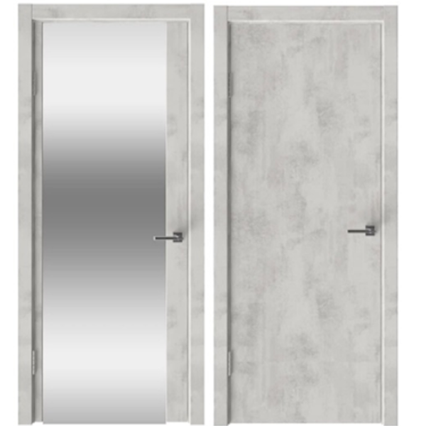 Межкомнатная дверь Экошпон ISTOKDOORS Forte-81