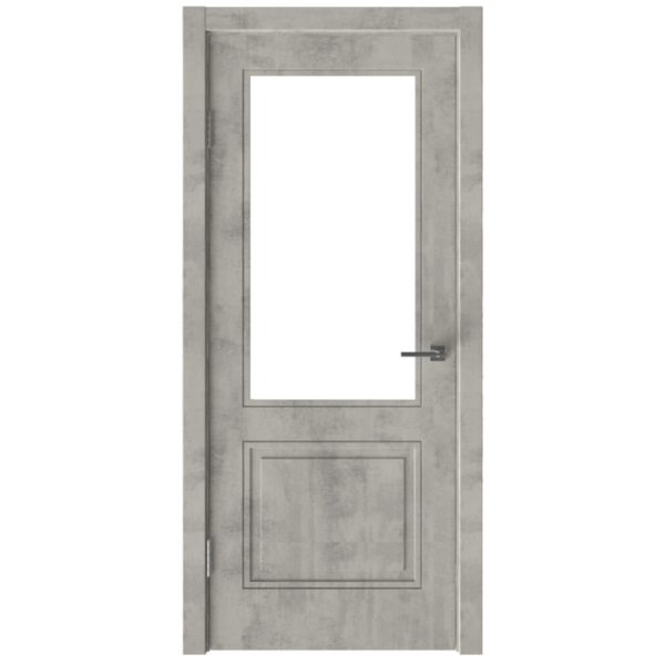 Межкомнатная дверь Экошпон ISTOKDOORS Neo-405 ПО