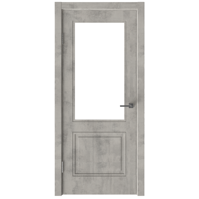 Межкомнатная дверь Экошпон ISTOKDOORS Neo-405 ПО