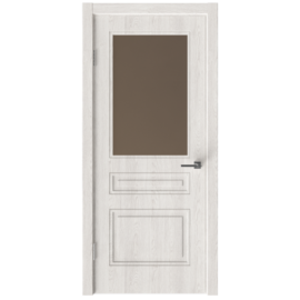 Межкомнатная дверь Экошпон ISTOKDOORS Neo-406 ПО