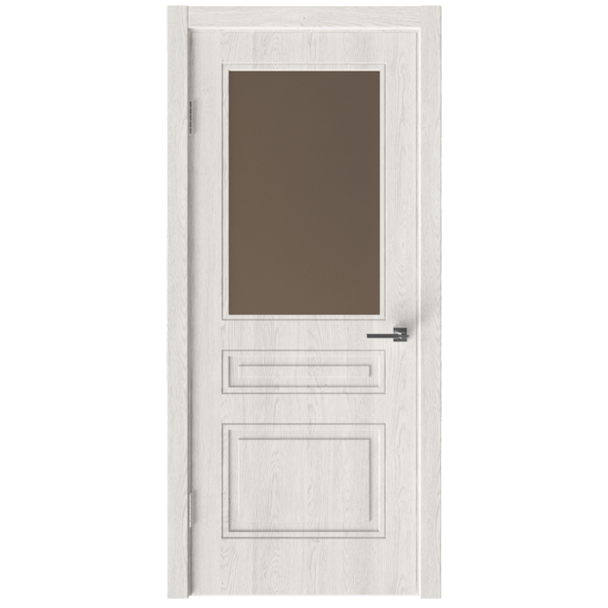 Межкомнатная дверь Экошпон ISTOKDOORS Neo-406 ПО