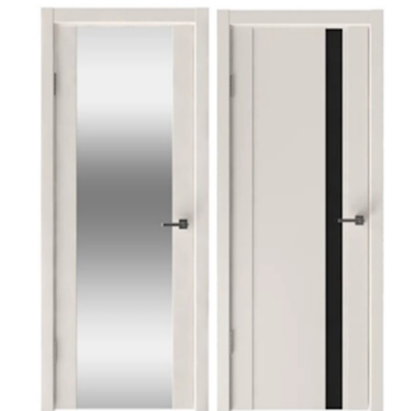 Межкомнатная дверь Экошпон ISTOKDOORS Стиль-15