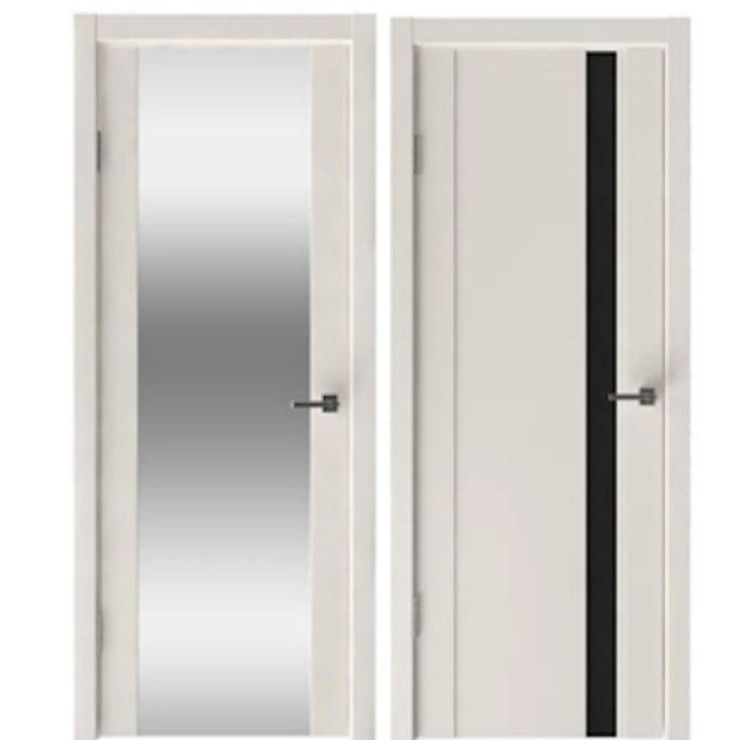 Межкомнатная дверь Экошпон ISTOKDOORS Стиль-15