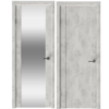 Межкомнатная дверь Экошпон ISTOKDOORS Стиль-16