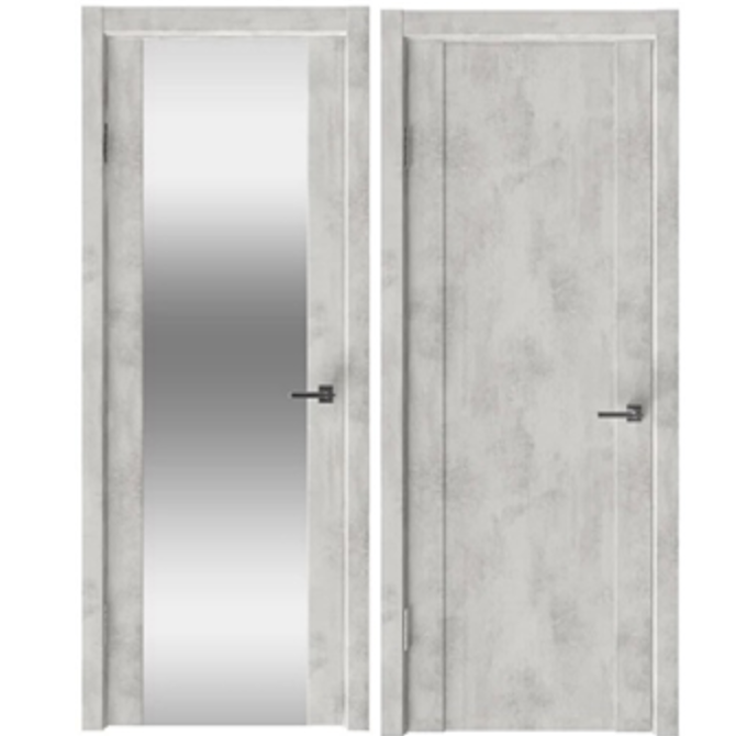 Межкомнатная дверь Экошпон ISTOKDOORS Стиль-16