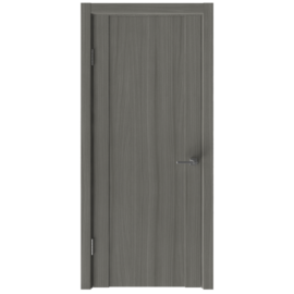 Межкомнатная дверь Экошпон ISTOKDOORS Стиль-5 ПГ