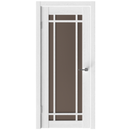 Межкомнатная дверь Экошпон ISTOKDOORS Вега-10