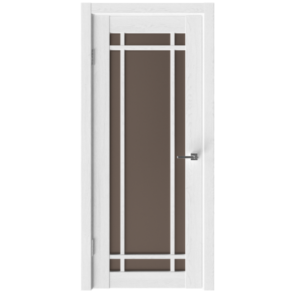 Межкомнатная дверь Экошпон ISTOKDOORS Вега-10