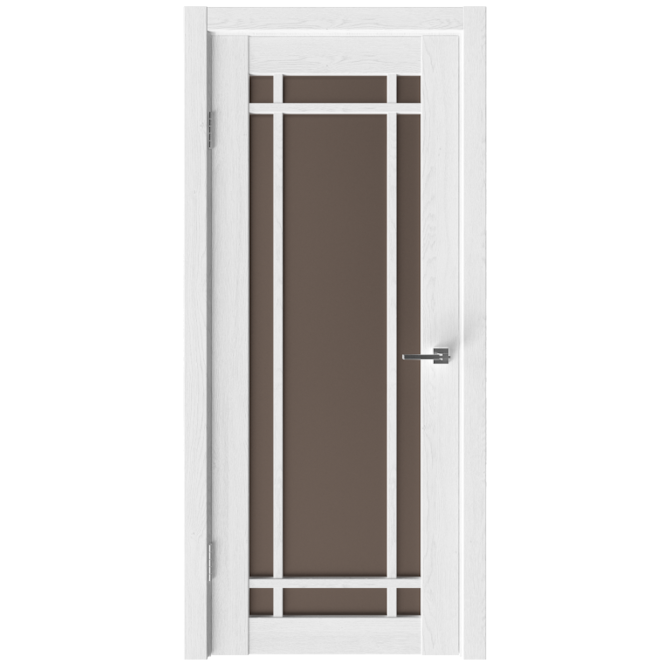 Межкомнатная дверь Экошпон ISTOKDOORS Вега-10