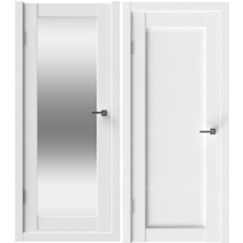 Межкомнатная дверь Экошпон ISTOKDOORS Вега-16