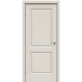 Межкомнатная дверь Экошпон Triadoors 656