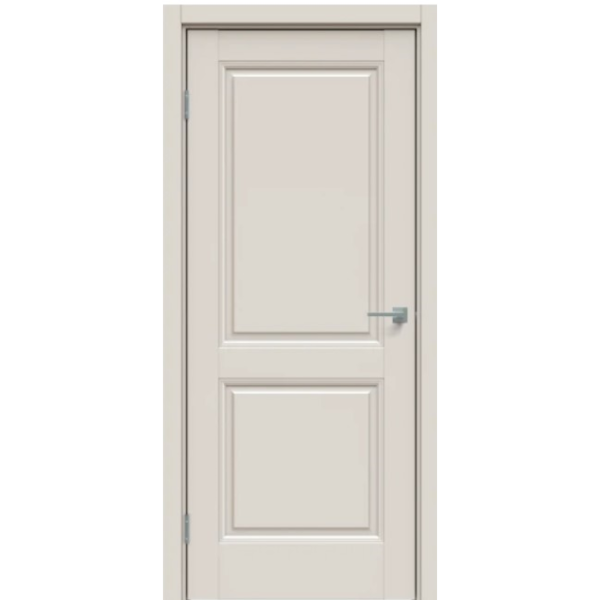 Межкомнатная дверь Экошпон Triadoors 656