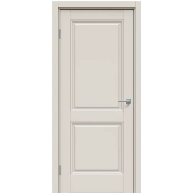 Межкомнатная дверь Экошпон Triadoors 656