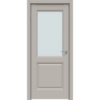 Межкомнатная дверь Экошпон Triadoors 657