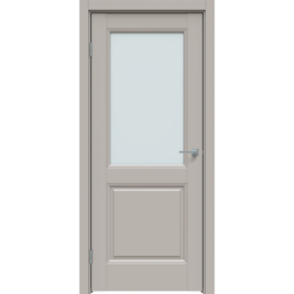 Межкомнатная дверь Экошпон Triadoors 657