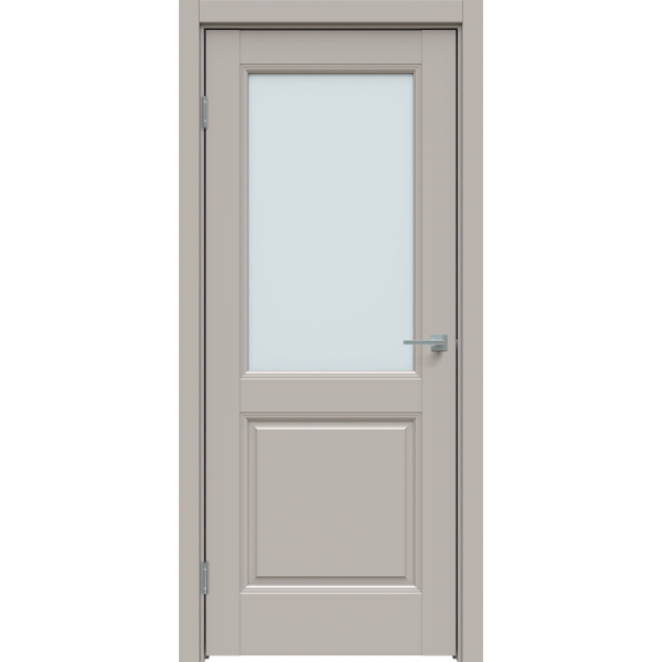 Межкомнатная дверь Экошпон Triadoors 657