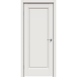 Межкомнатная дверь Экошпон Triadoors 658