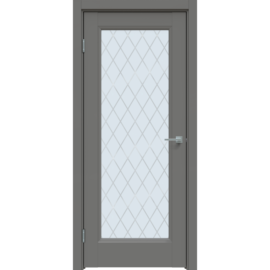 Межкомнатная дверь Экошпон Triadoors 659