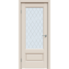 Межкомнатная дверь Экошпон Triadoors 661