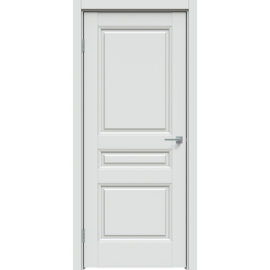 Межкомнатная дверь Экошпон Triadoors 662