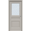 Межкомнатная дверь Экошпон Triadoors 663