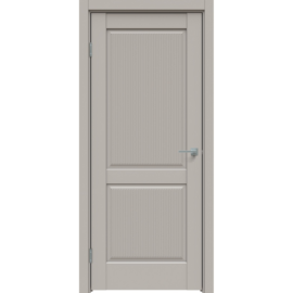 Межкомнатная дверь Экошпон Triadoors 671