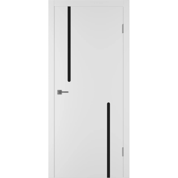 Межкомнатная дверь Эмаль Integra 62 ДО