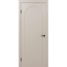 Межкомнатная дверь Эмаль ISTOKDOORS Эстет-5